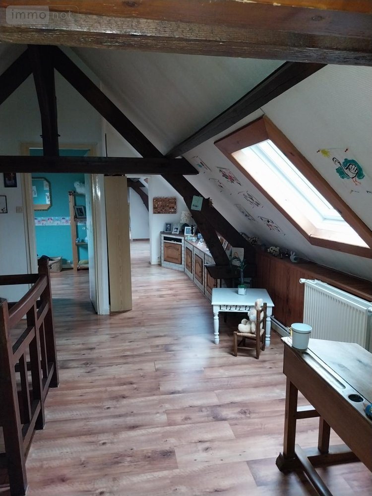 Maison a vendre Adinfer 62116 Pas-de-Calais 216 m2 9 pièces 310000 euros