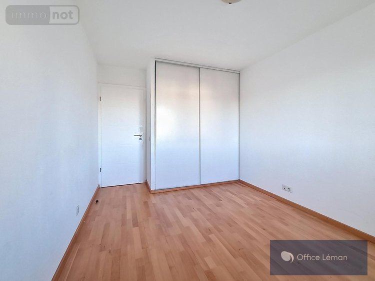 Location appartement Ferney-Voltaire 01210 Ain 87 m2 4 pièces 2470 euros