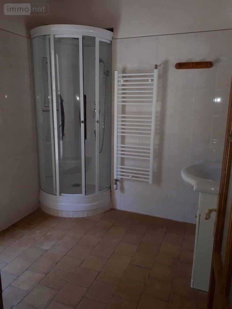 Maison a vendre Ternay 41800 Loir-et-Cher 158 m2 5 pièces 348065 euros
