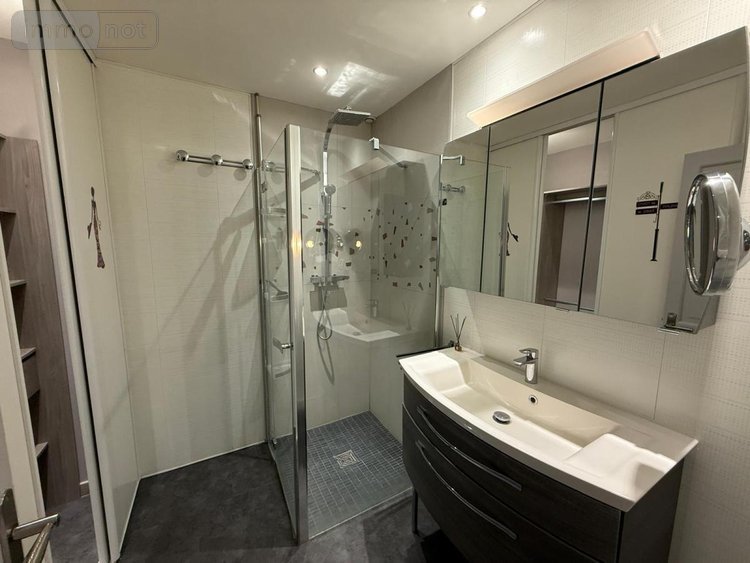 Maison a vendre Mettray 37390 Indre-et-Loire 162 m2 6 pièces 399500 euros