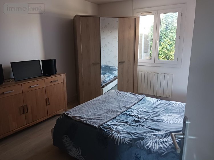 Location maison Saint-Nicolas 62223 Pas-de-Calais 74 m2  725 euros