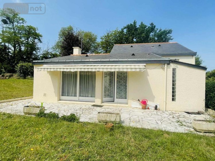 Maison a vendre Saint-Hilaire-Saint-Florent 49400 Maine-et-Loire 108 m2 4 pièces 199000 euros
