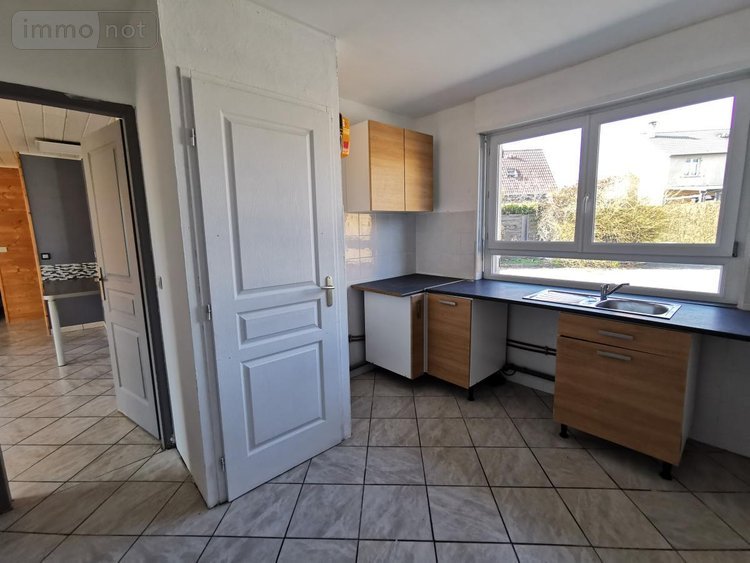 Maison a vendre Marquion 62860 Pas-de-Calais 122 m2 5 pièces 168800 euros