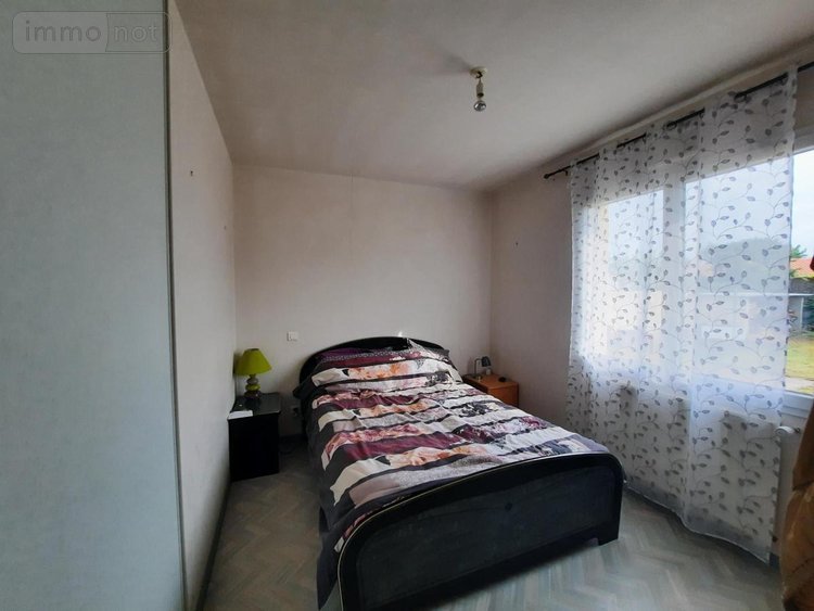 Location maison Challans 85300 Vendée 87 m2 3 pièces 930 euros