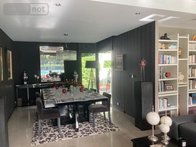 Maison a vendre Vannes 56000 Morbihan 174 m2 8 pièces 1390500 euros