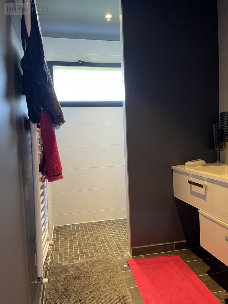 Maison a vendre Bonchamp-lès-Laval 53960 Mayenne 204 m2 8 pièces 696600 euros