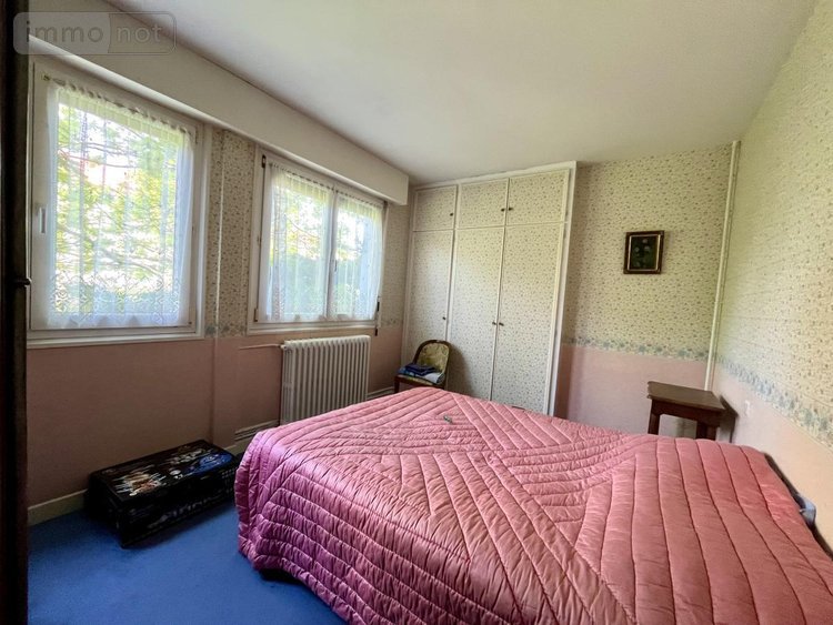 Maison a vendre Reims 51100 Marne 145 m2 8 pièces 273500 euros