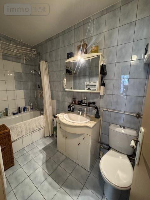 Appartement a vendre Neuilly-sur-Seine 92200 Hauts-de-Seine 49 m2 3 pièces 520000 euros