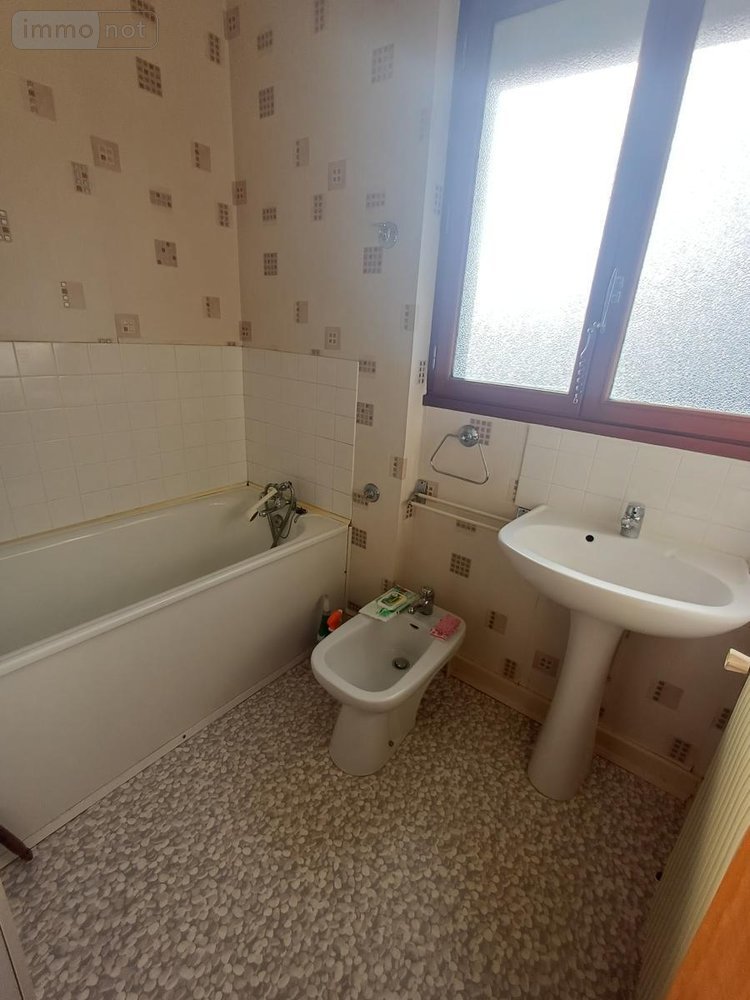 Maison a vendre Amiens 80000 Somme 84 m2 4 pièces 192215 euros