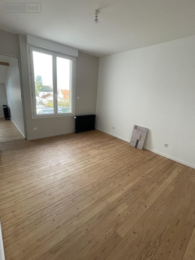 Maison a vendre Le Mans 72000 Sarthe 121 m2 7 pièces 341250 euros