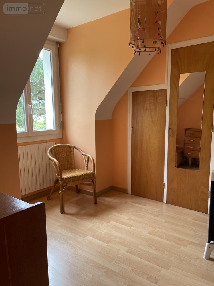 Maison a vendre Séné 56860 Morbihan 137 m2 8 pièces 791000 euros