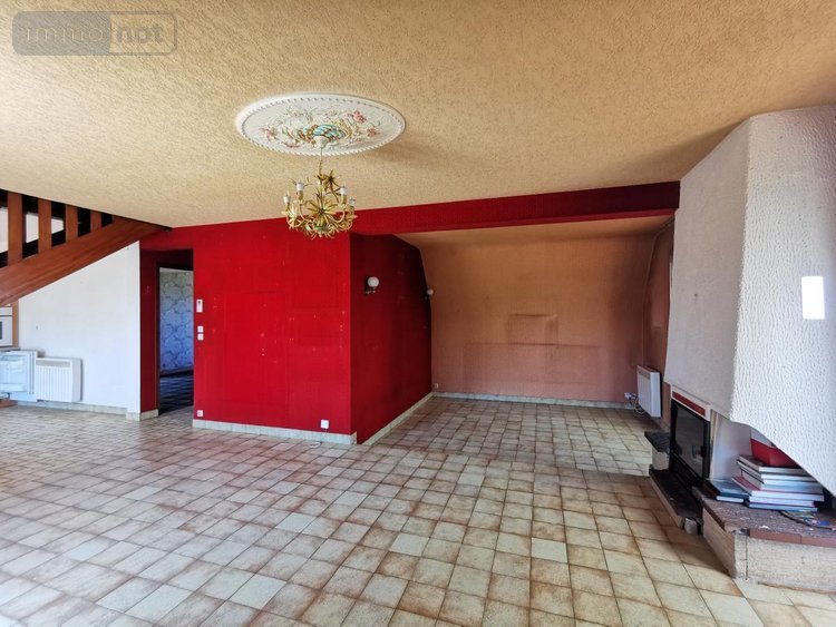 Maison a vendre Cavan 22140 Côtes-d'Armor 108 m2 4 pièces 198200 euros