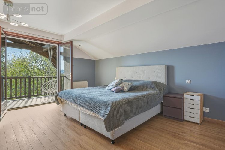 Maison a vendre Thoiry 01710 Ain 342 m2 7 pièces 1295000 euros