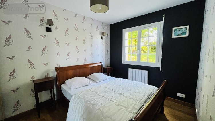 Maison a vendre Plaudren 56420 Morbihan 143 m2 10 pièces 571240 euros