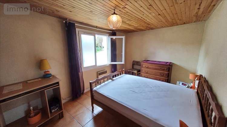 Maison a vendre Poullaouen 29246 Finistère 93 m2 6 pièces 68250 euros