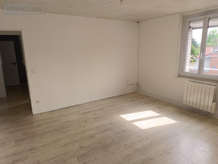 Immeuble a vendre Sains-en-Gohelle 62114 Pas-de-Calais 176 m2  172500 euros