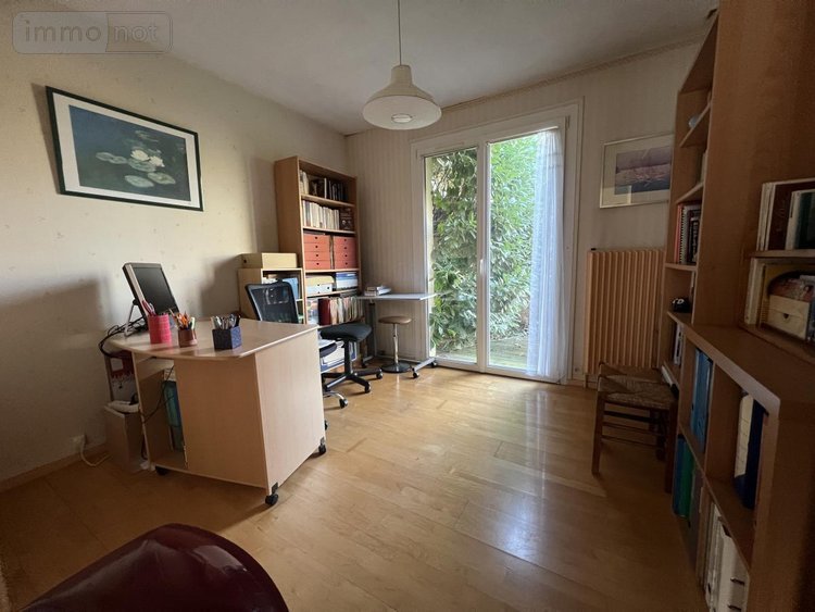 Maison a vendre Angers 49000 Maine-et-Loire 86 m2 6 pièces 282150 euros