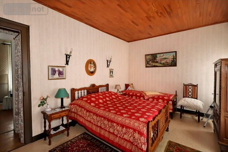 Maison a vendre Cambrai 59400 Nord 176 m2 8 pièces 231000 euros