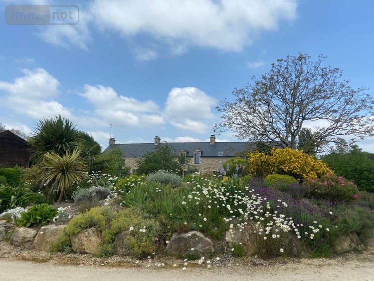 Maison a vendre Elven 56250 Morbihan 335 m2 10 pièces 980400 euros