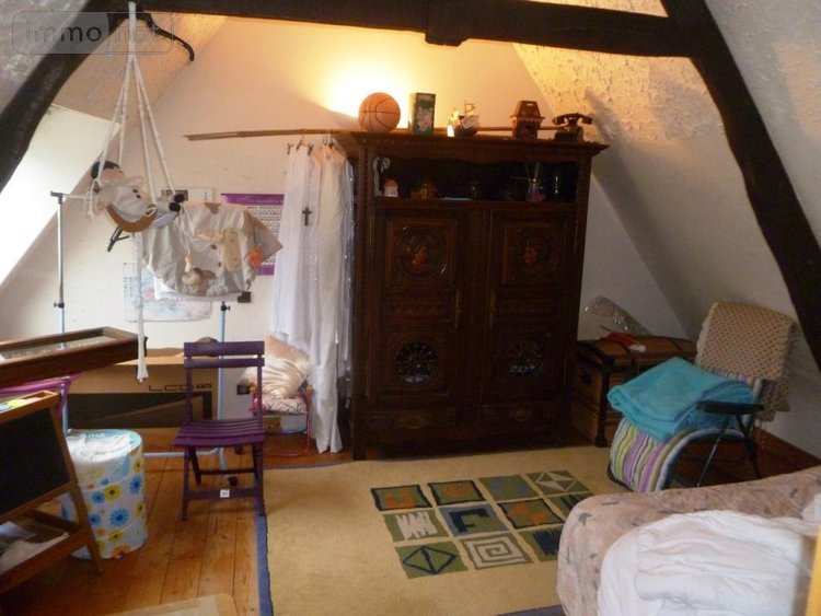 Fonds et murs commerciaux a vendre Guémené-sur-Scorff 56160 Morbihan 100 m2  173680 euros