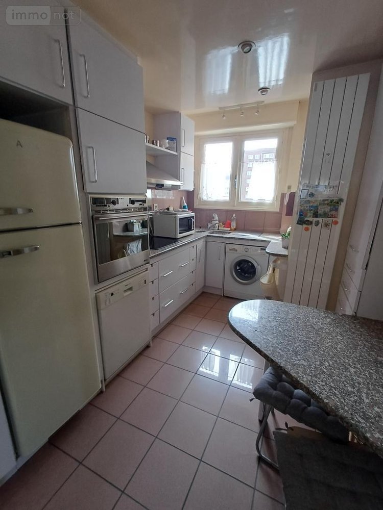 Appartement a vendre Amiens 80000 Somme 91 m2 3 pièces 238970 euros