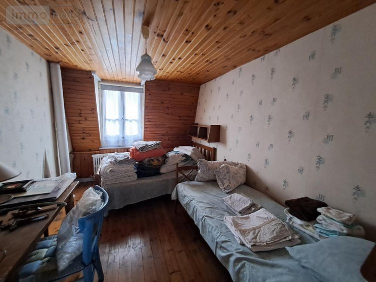 Maison a vendre Saint-Omer 62500 Pas-de-Calais 161 m2 8 pièces 234600 euros