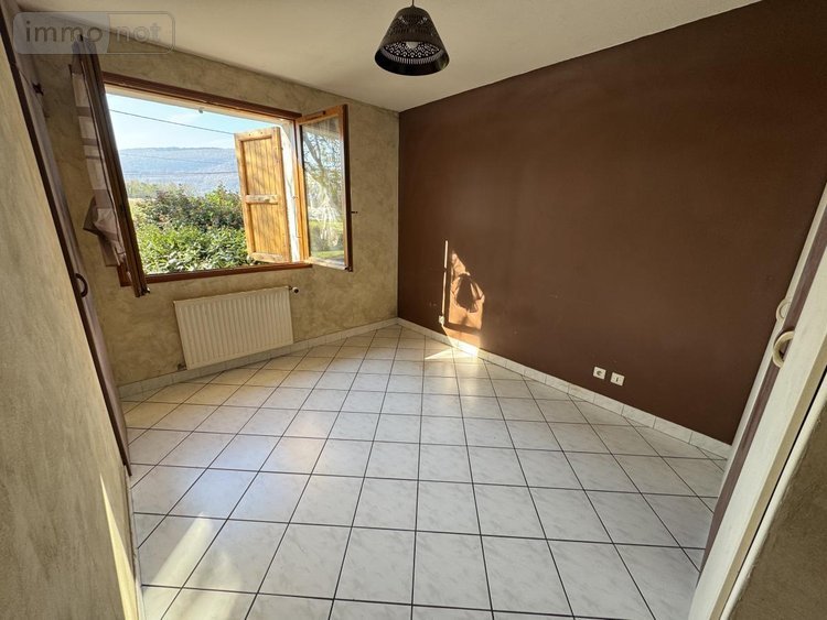 Maison a vendre Peyrieu 01300 Ain 204 m2 7 pièces 325000 euros