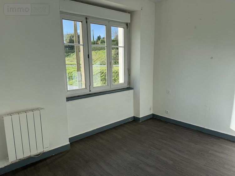 Maison a vendre Saint-Vran 22230 Côtes-d'Armor 61 m2 4 pièces 126000 euros