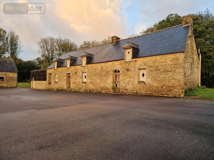 Maison a vendre Kernascléden 56540 Morbihan 147 m2 5 pièces 701410 euros