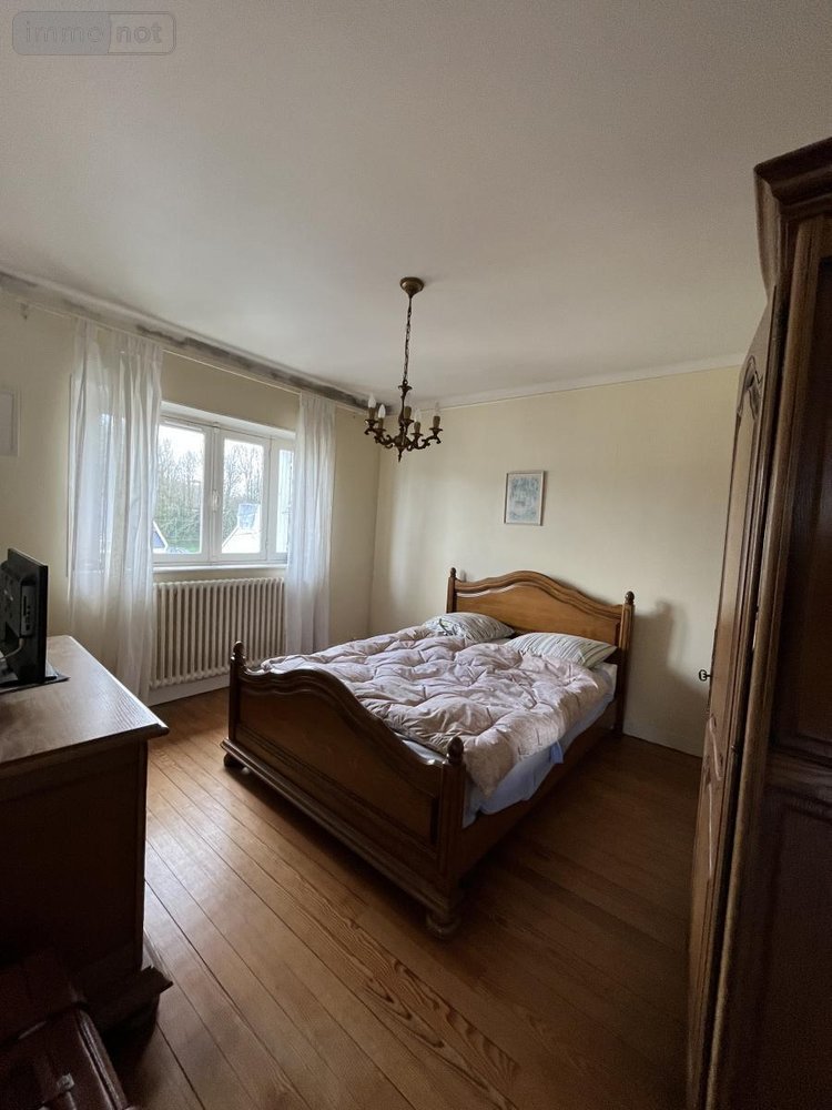Maison a vendre Quimper 29000 Finistère 128 m2 5 pièces 177650 euros