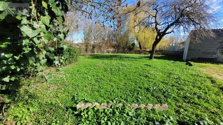 Maison a vendre Vix 85770 Vendée 125 m2 7 pièces 157500 euros