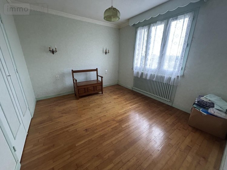 Maison a vendre Plédran 22960 Côtes-d'Armor 67 m2 7 pièces 196100 euros