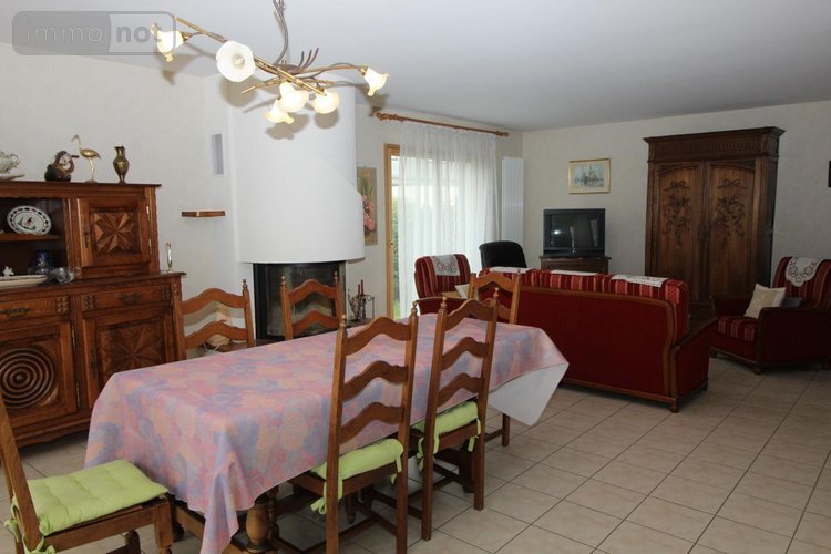 Maison a vendre Crach 56950 Morbihan 152 m2 6 pièces 607840 euros