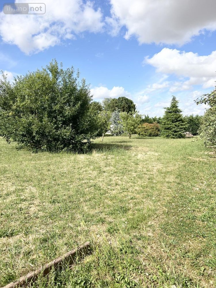 Maison a vendre Binas 41240 Loir-et-Cher 140 m2 6 pièces 220500 euros