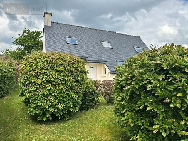 Maison a vendre Ploubezre 22300 Côtes-d'Armor 96 m2 4 pièces 312500 euros