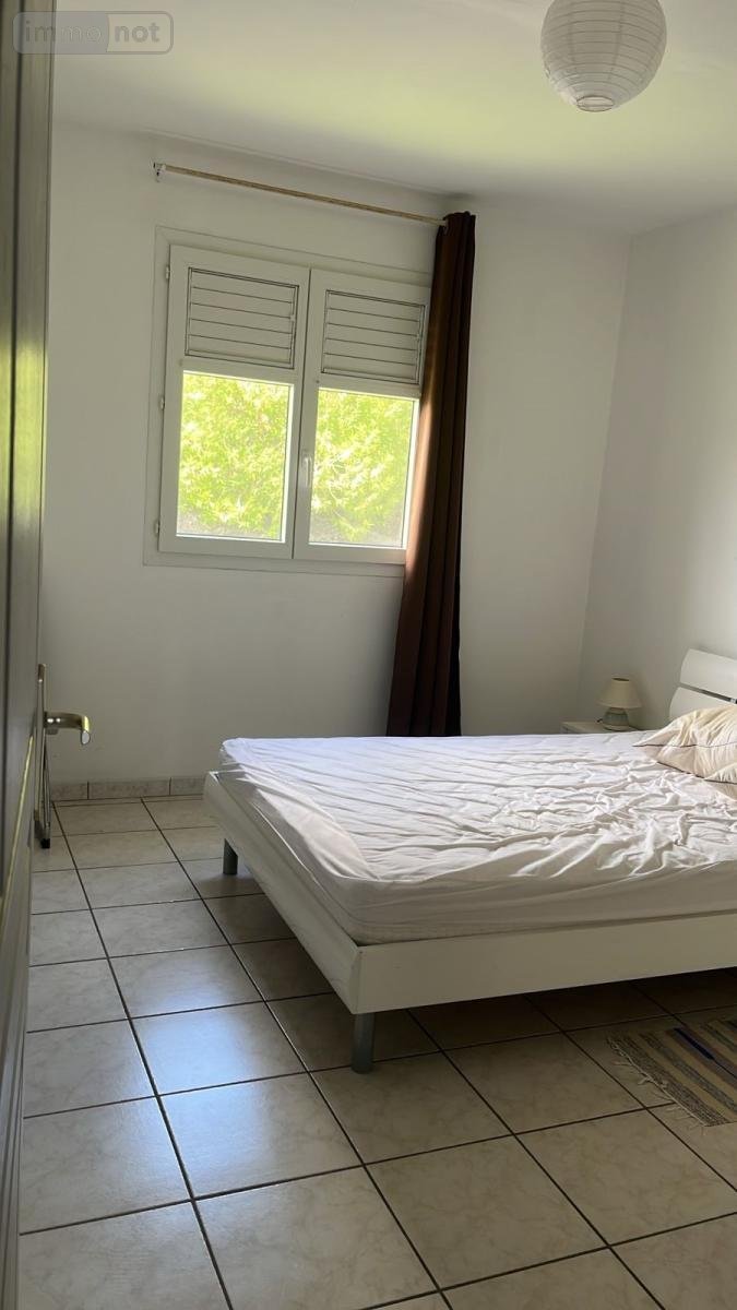 Appartement a vendre La Trinité 97220 Martinique 80 m2  188500 euros