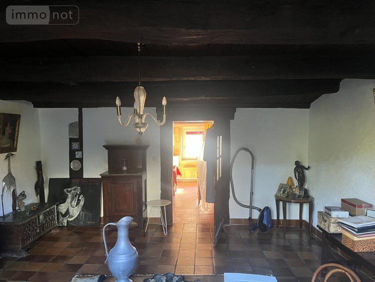 Maison a vendre Dole 39100 Jura 108 m2  115000 euros