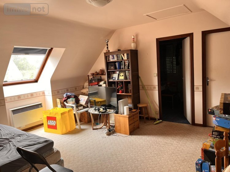 Maison a vendre Sarzeau 56370 Morbihan 179 m2 6 pièces 624000 euros