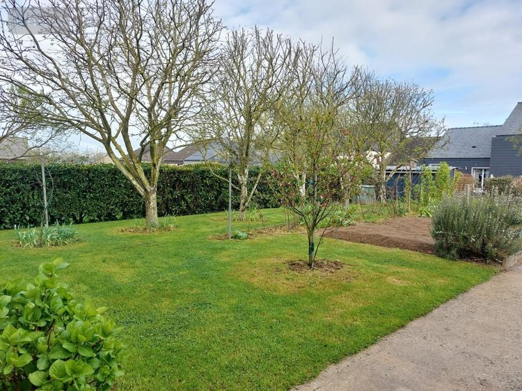 Maison a vendre Cossé-le-Vivien 53230 Mayenne 81 m2 4 pièces 167980 euros