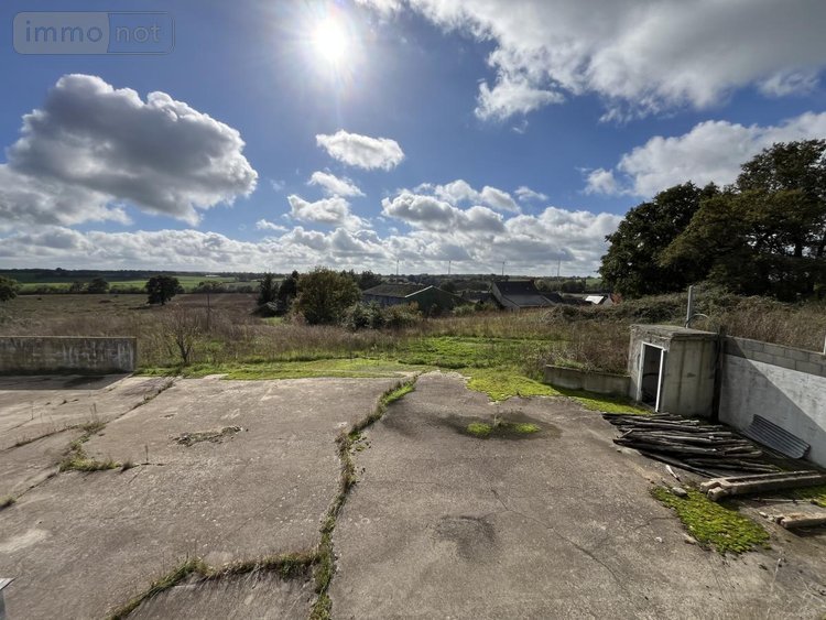 Terrains de loisirs bois etangs a vendre Vritz 44540 Loire-Atlantique 46325 m2  96000 euros