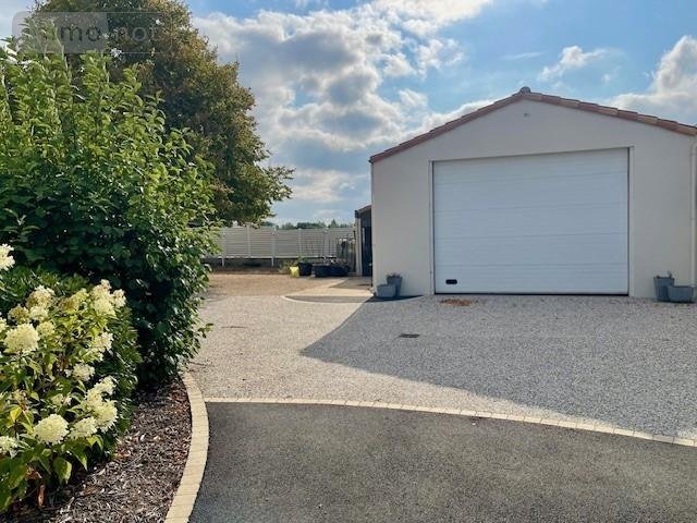 Maison a vendre Saint-Colomban 44310 Loire-Atlantique 130 m2 5 pièces 349500 euros