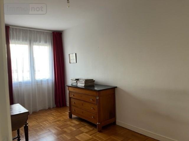 Appartement a vendre Lorient 56100 Morbihan 106 m2 5 pièces 363608 euros