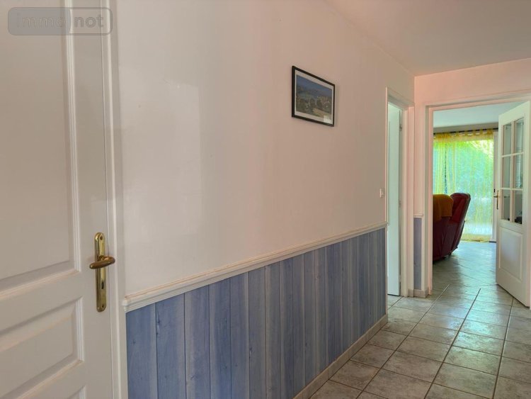 Maison a vendre Ploeren 56880 Morbihan 131 m2 5 pièces 394143 euros