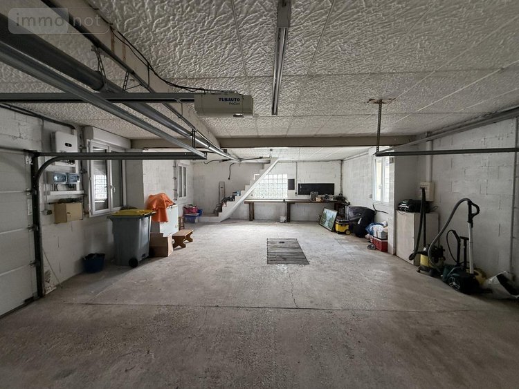Maison a vendre Querrieu 80115 Somme 155 m2 5 pièces 299000 euros