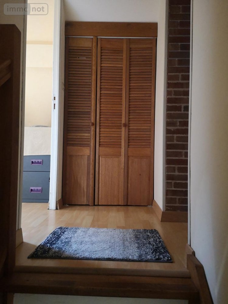 Maison a vendre Escaudoeuvres 59161 Nord 61 m2 5 pièces 115500 euros