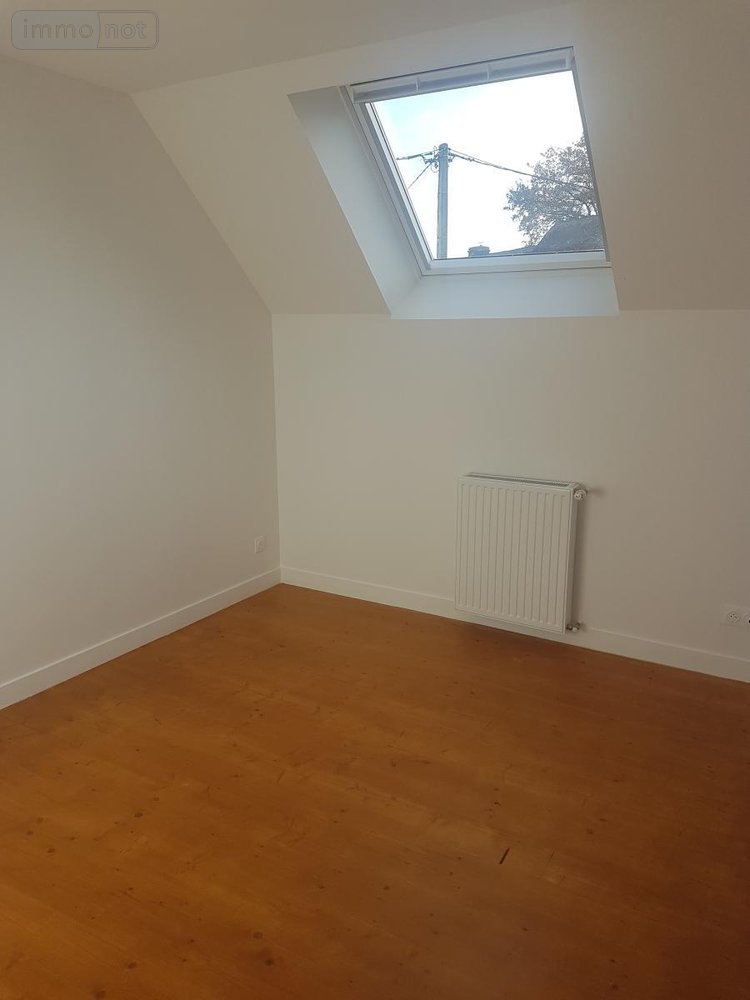 Maison a vendre Sérent 56460 Morbihan 106 m2 5 pièces 239900 euros