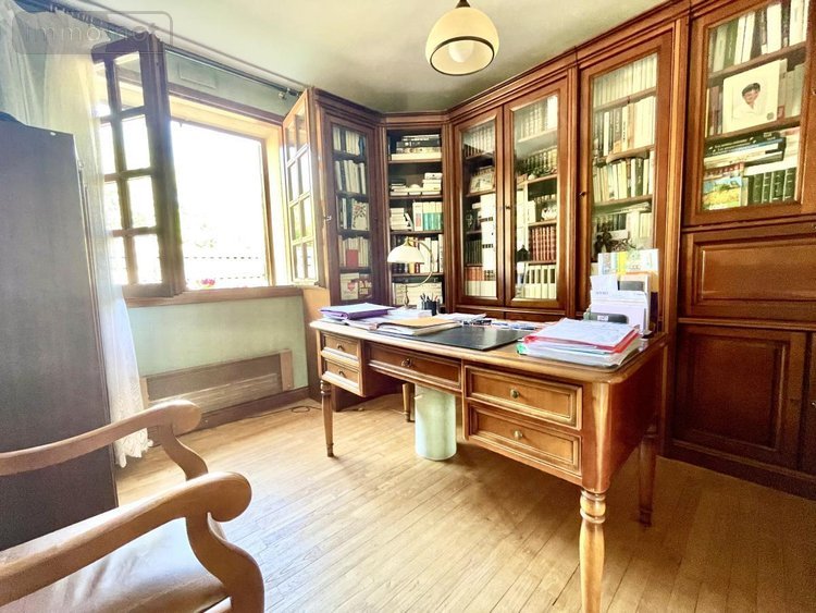 Maison a vendre Saint-Chély-d'Apcher 48200 Lozère 103 m2 9 pièces 219000 euros