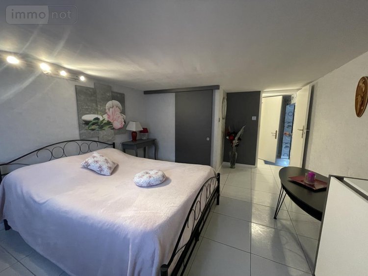 Maison a vendre Le Mans 72000 Sarthe 100 m2 4 pièces 333320 euros