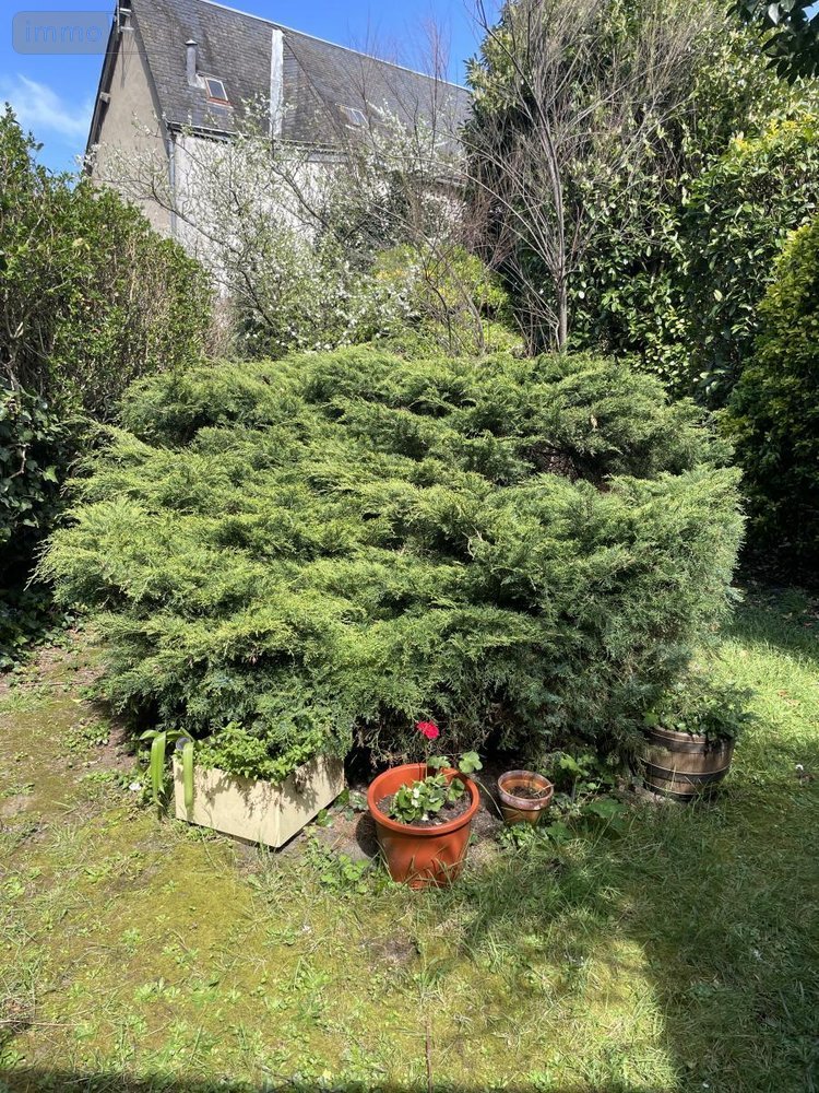 Maison a vendre Le Mans 72000 Sarthe 152 m2 5 pièces 236250 euros