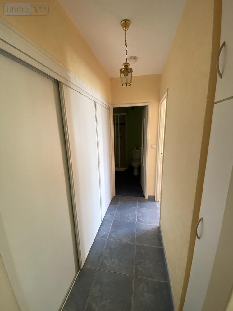 Appartement a vendre Angers 49000 Maine-et-Loire 39 m2 2 pièces 131000 euros